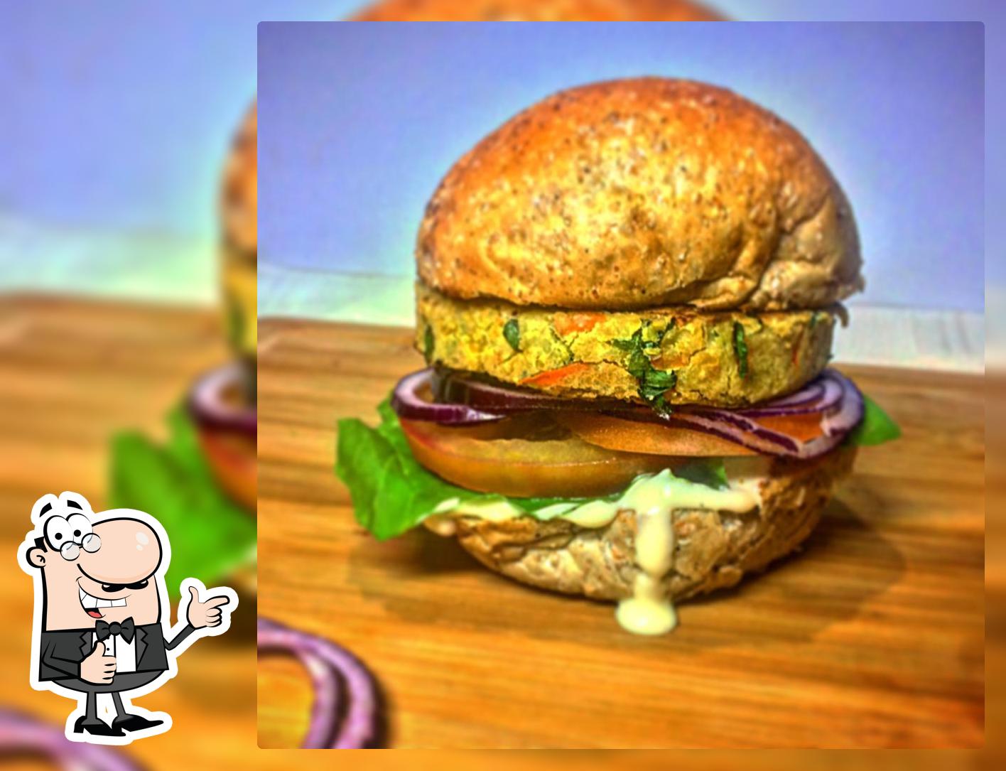Joes Burguer Guará
