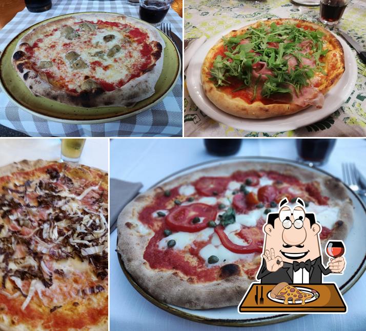 La pizza è il piatto veloce preferito al mondo