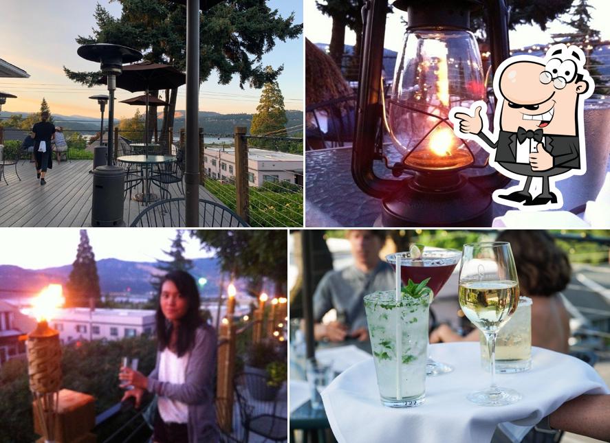 3 Rivers Grill in Hood River Restaurant menu and reviews