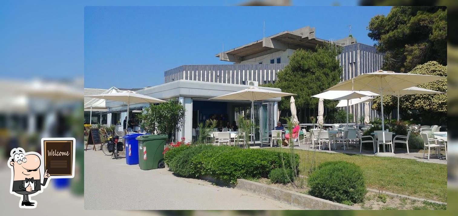 Bar Ristorante Aquamarina