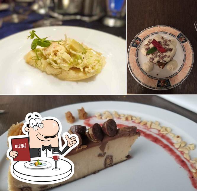 Find the best place to eat in Ingonish Beach, spring 2024 Restaurant Guru