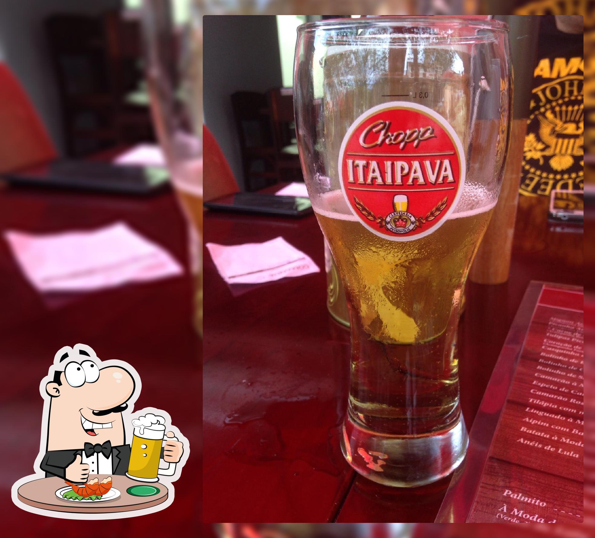 Cafe Bar Beira Rio