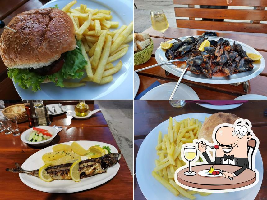 Bistro Luce