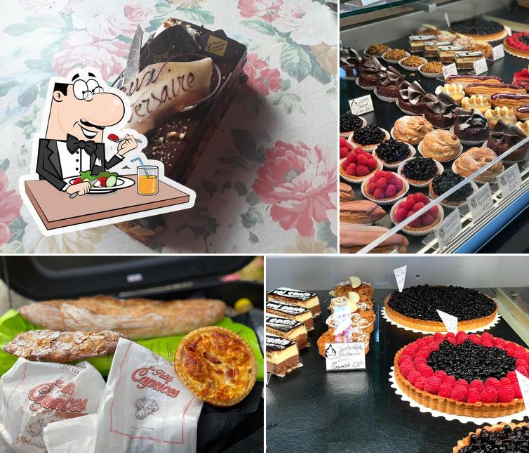 Boulangerie Patisserie Bernard