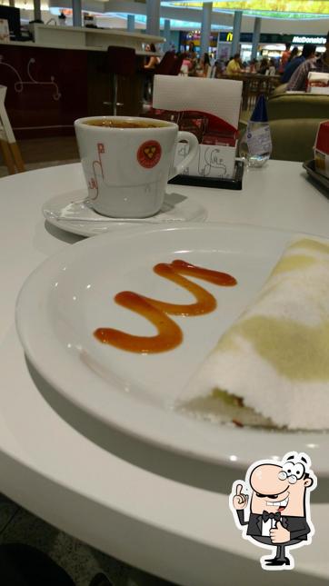 See the image of Cafeteria Tres Coraçoes