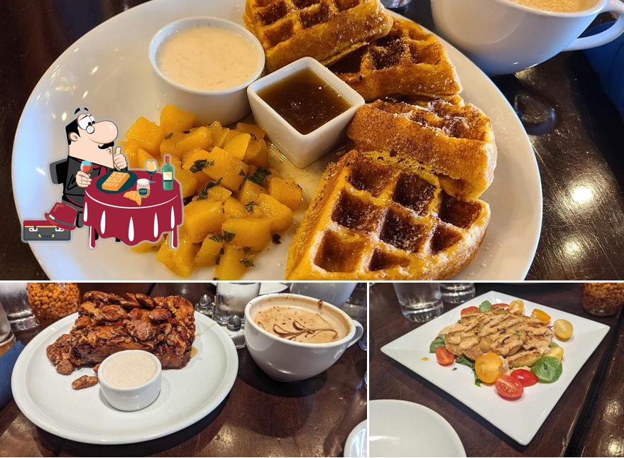 Delilah's in Green Bay Restaurant reviews