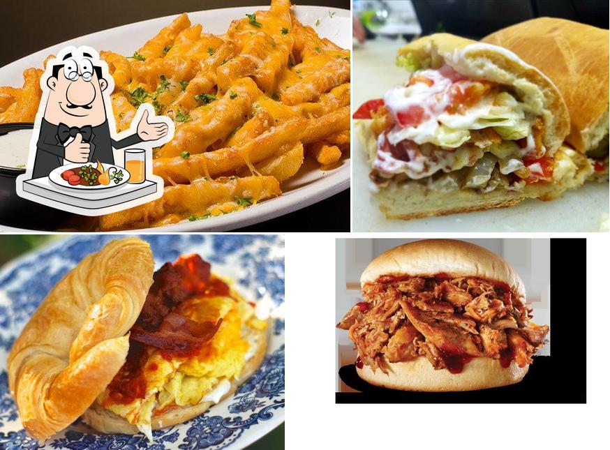 Find the best place to eat in Dinwiddie, autumn 2023 Restaurant Guru