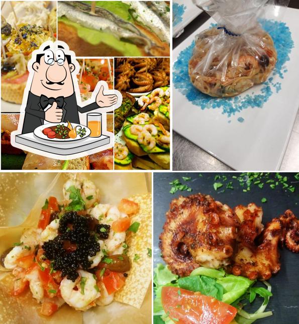 Cibo al Follia