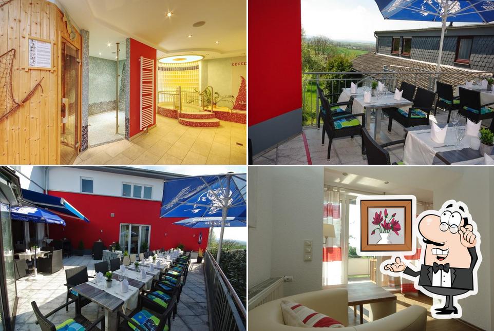 Hotel Jakob & Restaurant Esprit