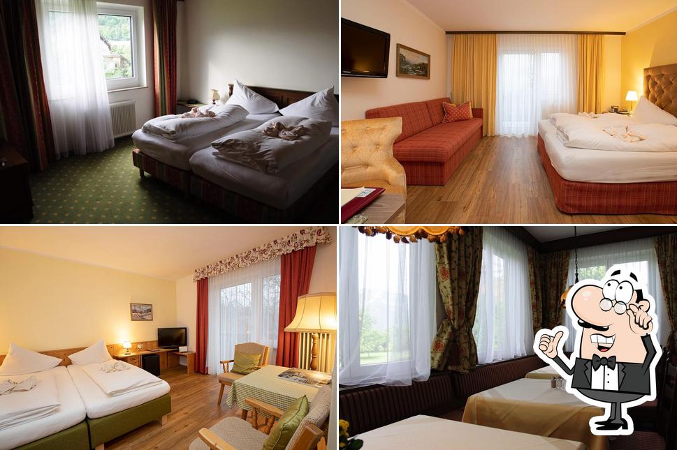 Landhotel Agathawirt