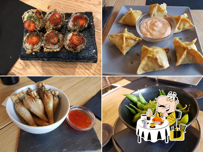 MIYAGI Sushi Bar