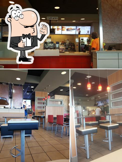 Mcdonalds 1463 South Boston Rd In Danville Restaurant Menu And Reviews