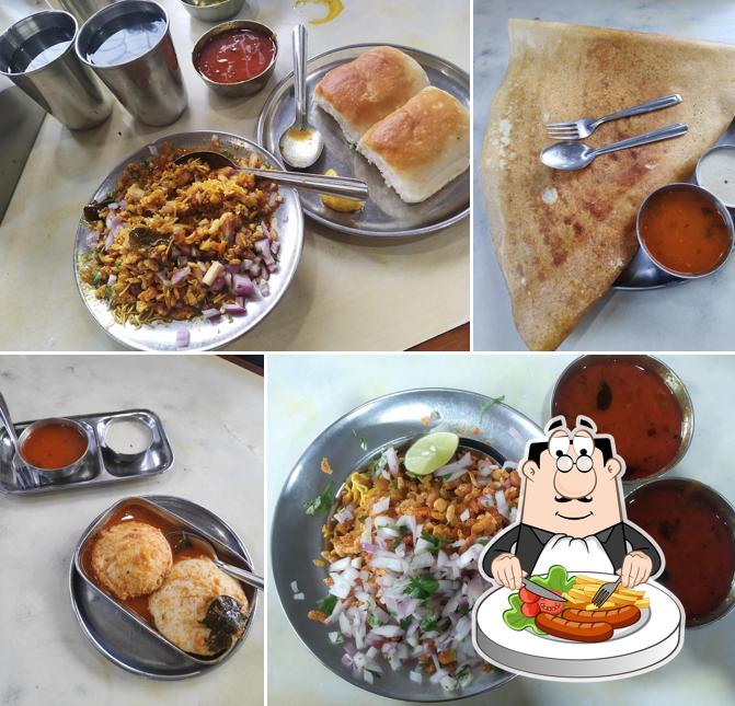 Mohini Pure Veg