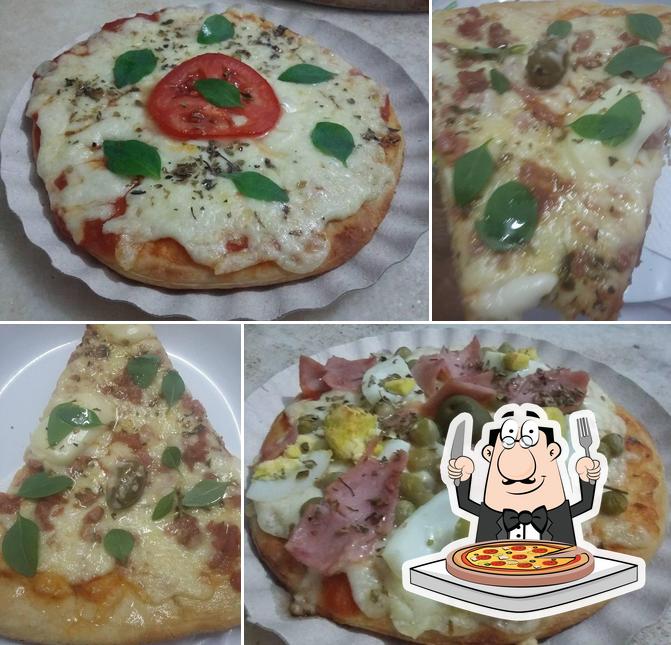 Cantinho da Pizza