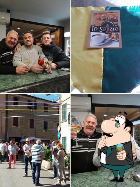 Lo Sfizio Snc di Ercolanelli e Zaffini