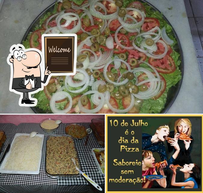 studio da pizza