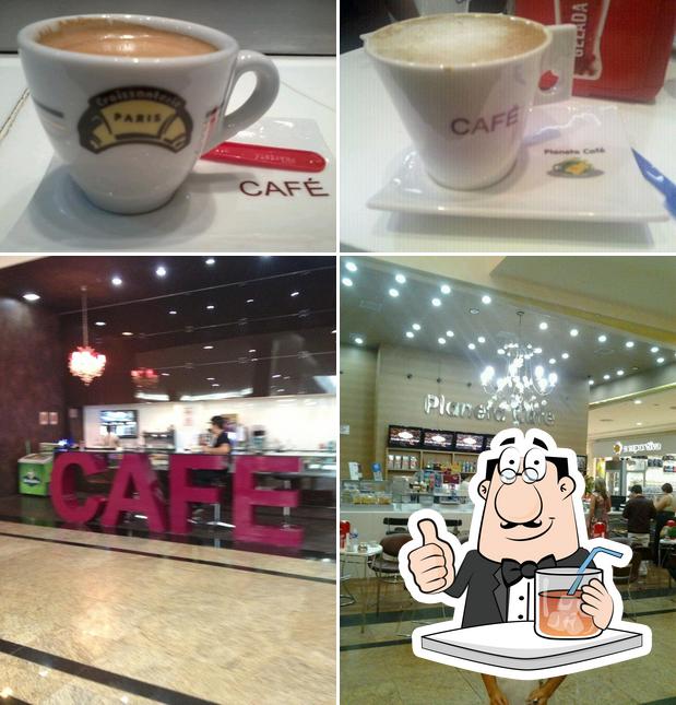 Planeta Café