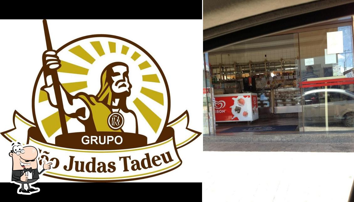 See this picture of Panificadora Confeitaria São Judas Tadeu