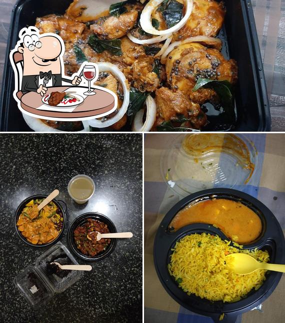 Freshmenu Indiranagar, Bengaluru Restaurant reviews