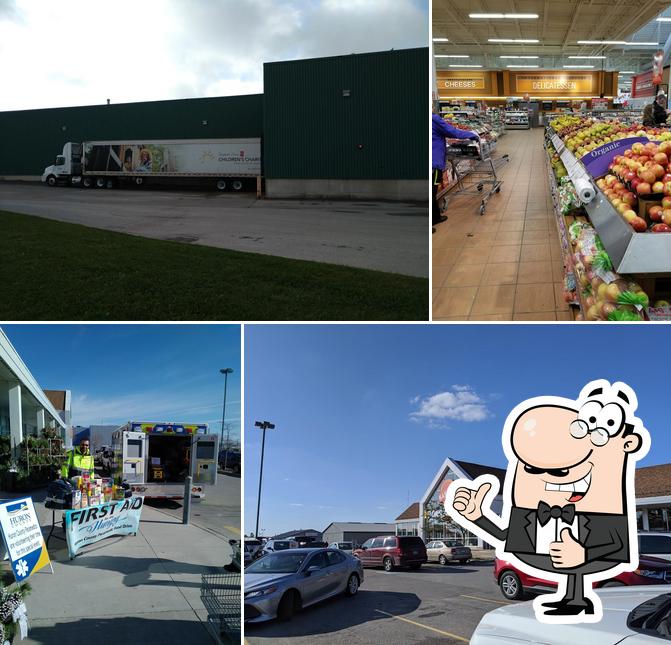 Hansen's Your Independent Grocer Exeter