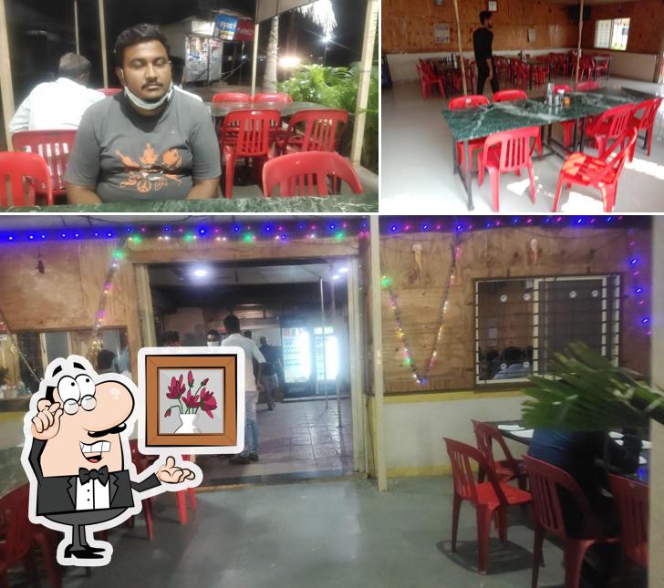 Hotel gulmohar