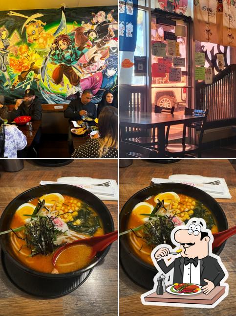 Ichiban Ramen & Poki – Fresno Foodways