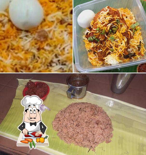 New Ajmeer Briyani Hotel