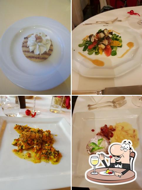 Ristorante Le Bon Plaisir