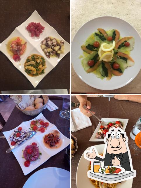 Ristorante Pizzeria Da Comita