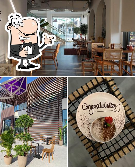 Save our souls cafe abu dhabi restaurant menu prices and reviews