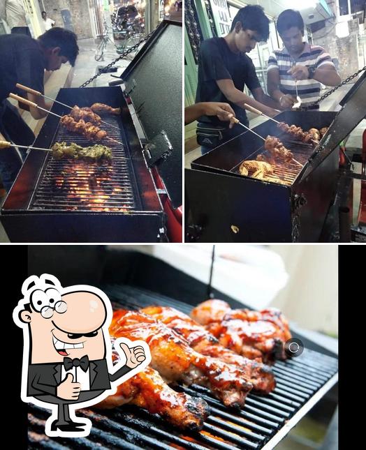 Bbq scooter recipe, Chennai