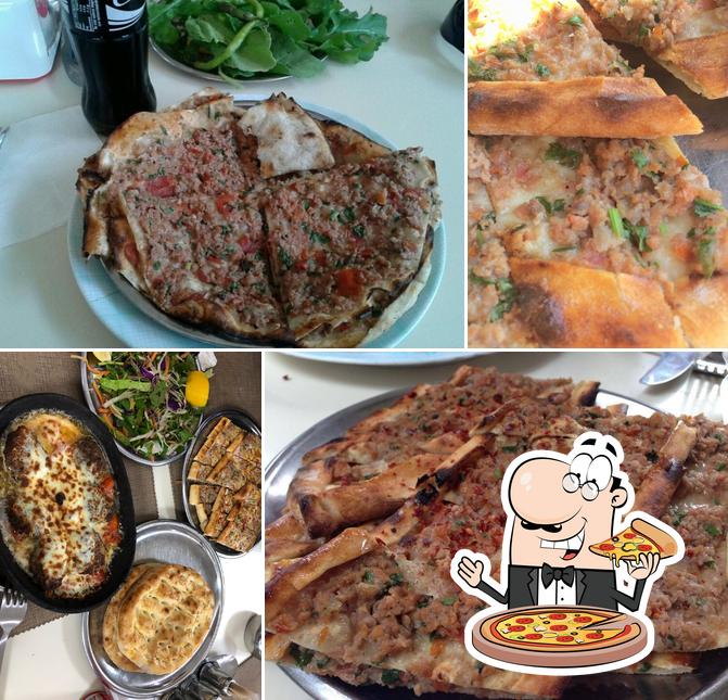 Sirinyer Pide Salonu Izmir Restaurant Reviews