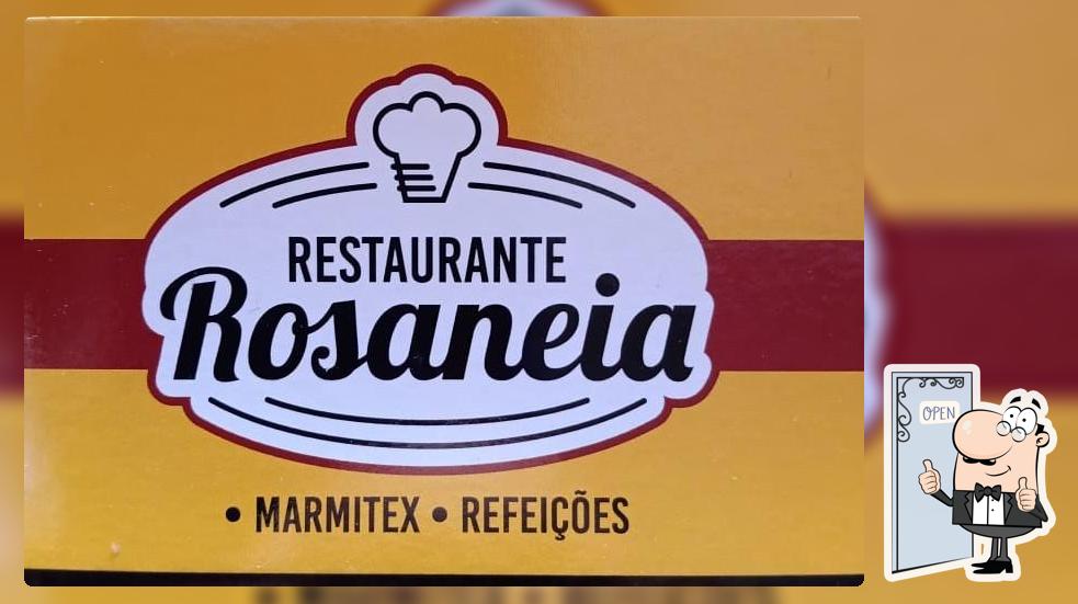 Restaurante Rosaneia
