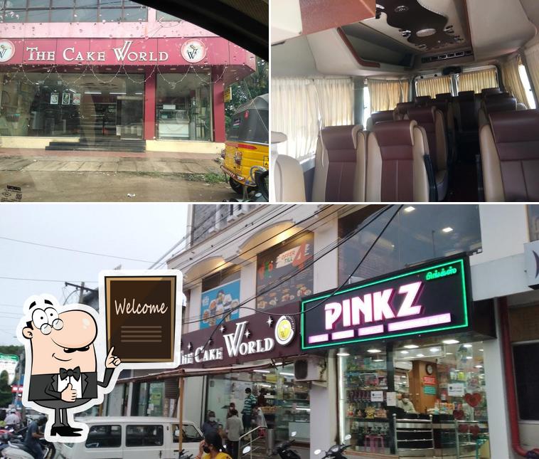 Cake-house In Chennai | Order Online | Swiggy