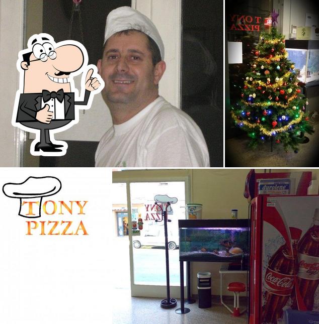 See this image of Tony Pizza Di Ponzo Pietrantonio