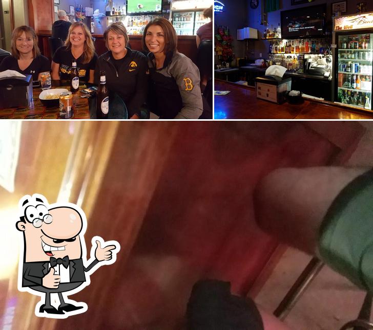 The Well in Wellman Restaurant reviews