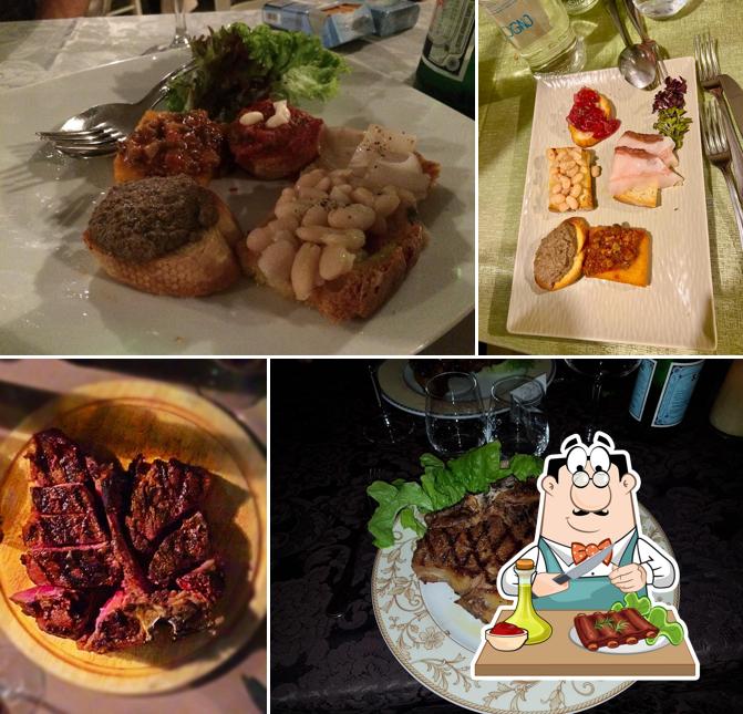 Ristorante Edy Più