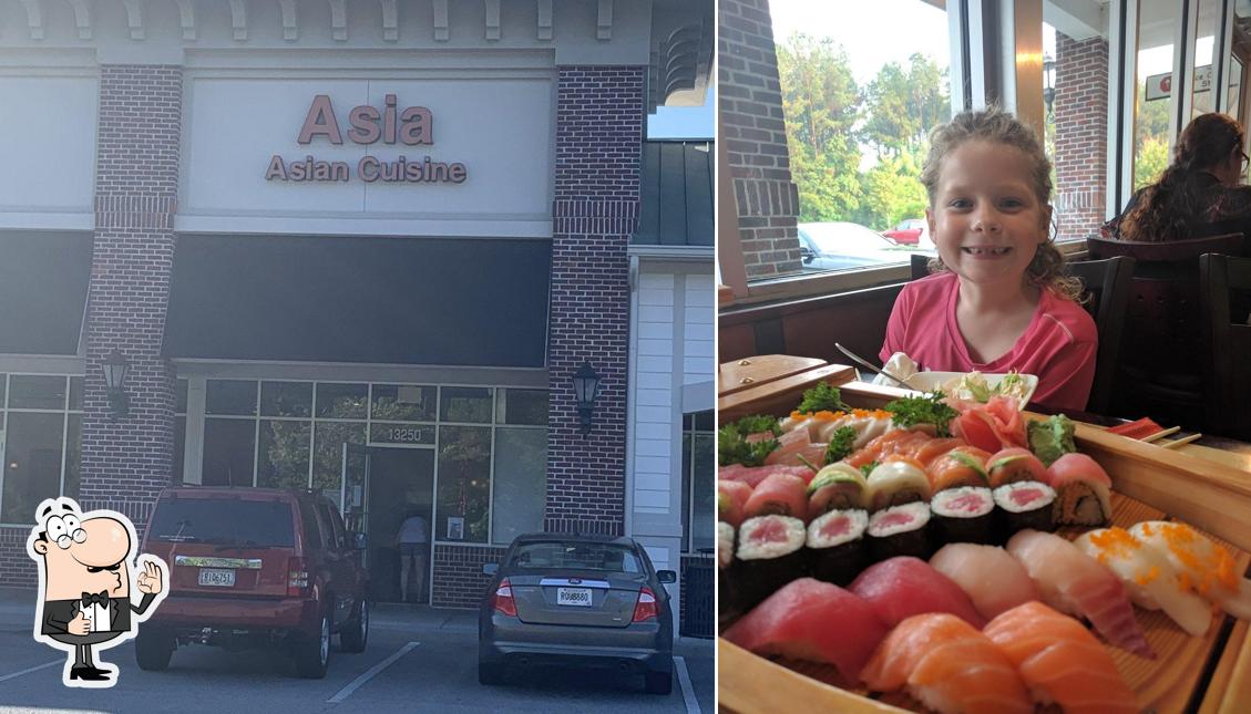Asia Asian Richmond Hill