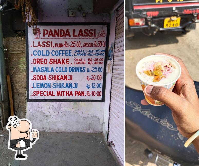 See this pic of Panda Lasi & Special Pan