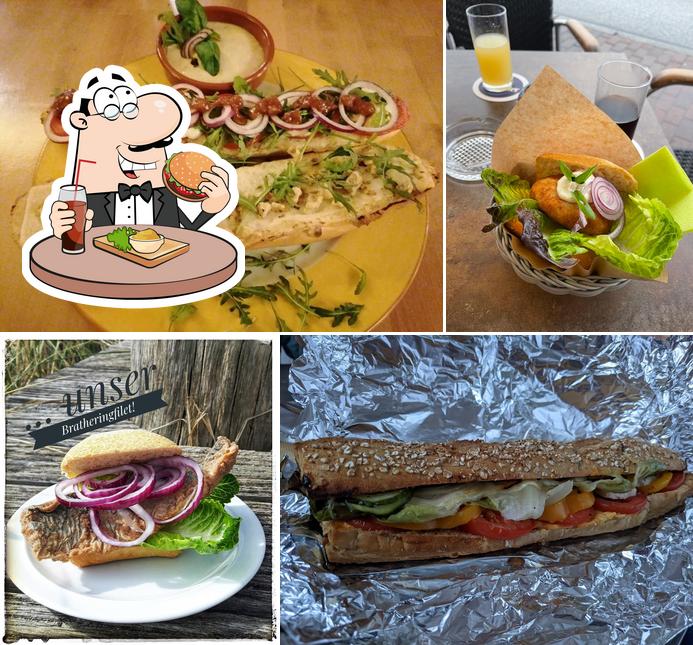 Top 7 Restaurants in Neustadt in Holstein, SchleswigHolstein
