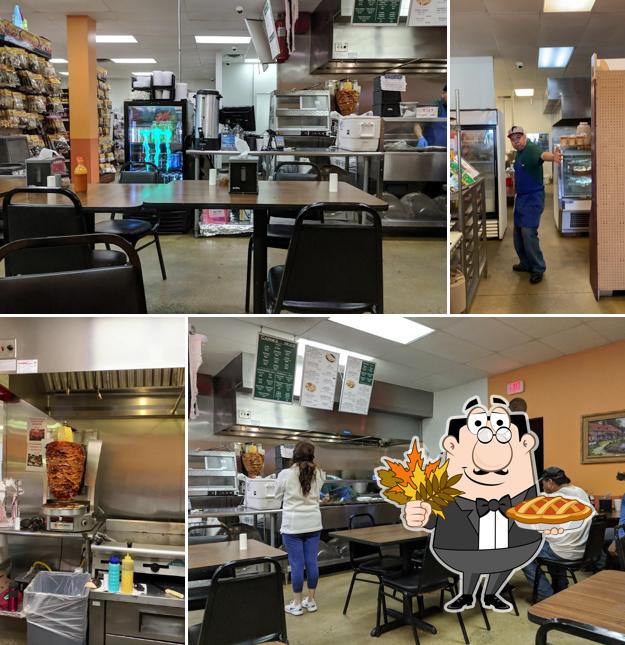 Gordos Pelham, 110 Commerce Pkwy in Pelham Restaurant menu and reviews