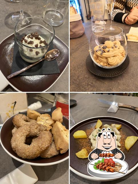 Gustus Ristorante Sepino