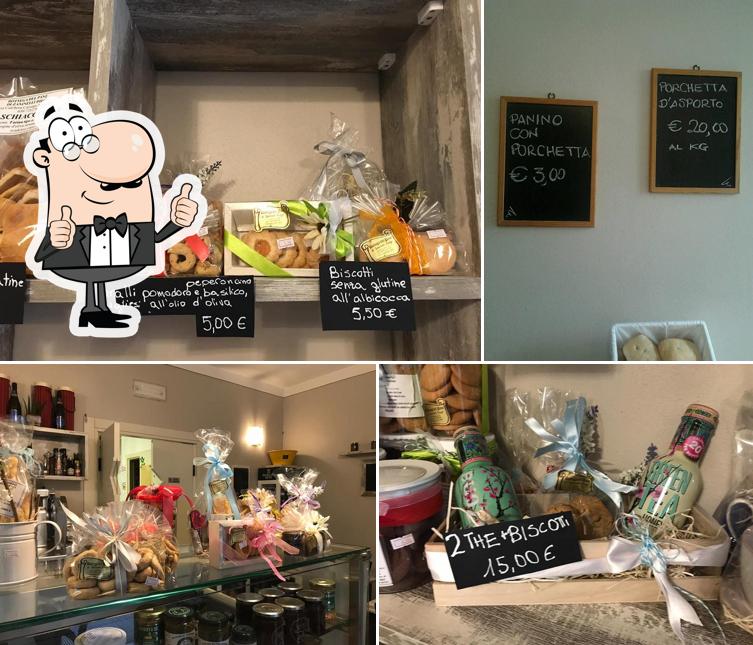 Il Bistrot - ristorante e gastronomia