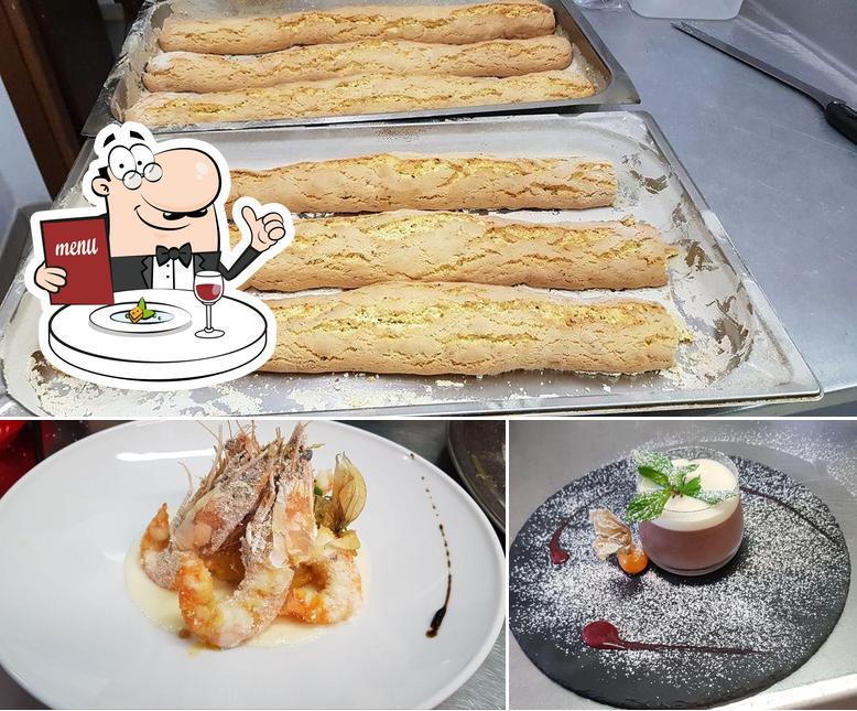 Il Ristorante di Ale Bolano