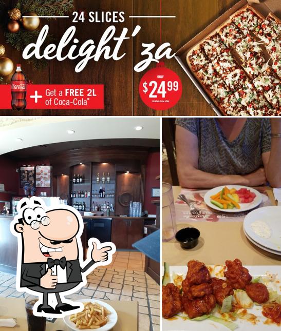 Voir la photo de Pizza Delight