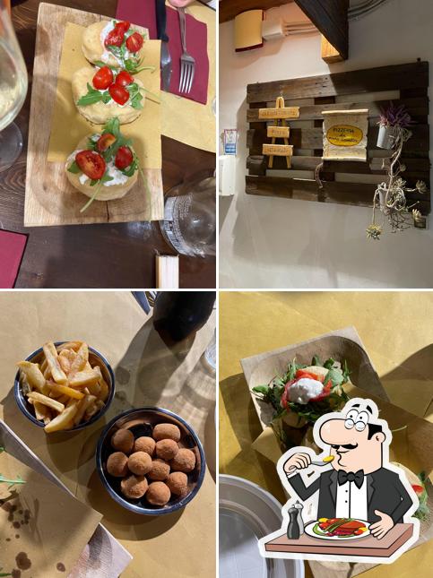 Platti al da Nonna Concetta