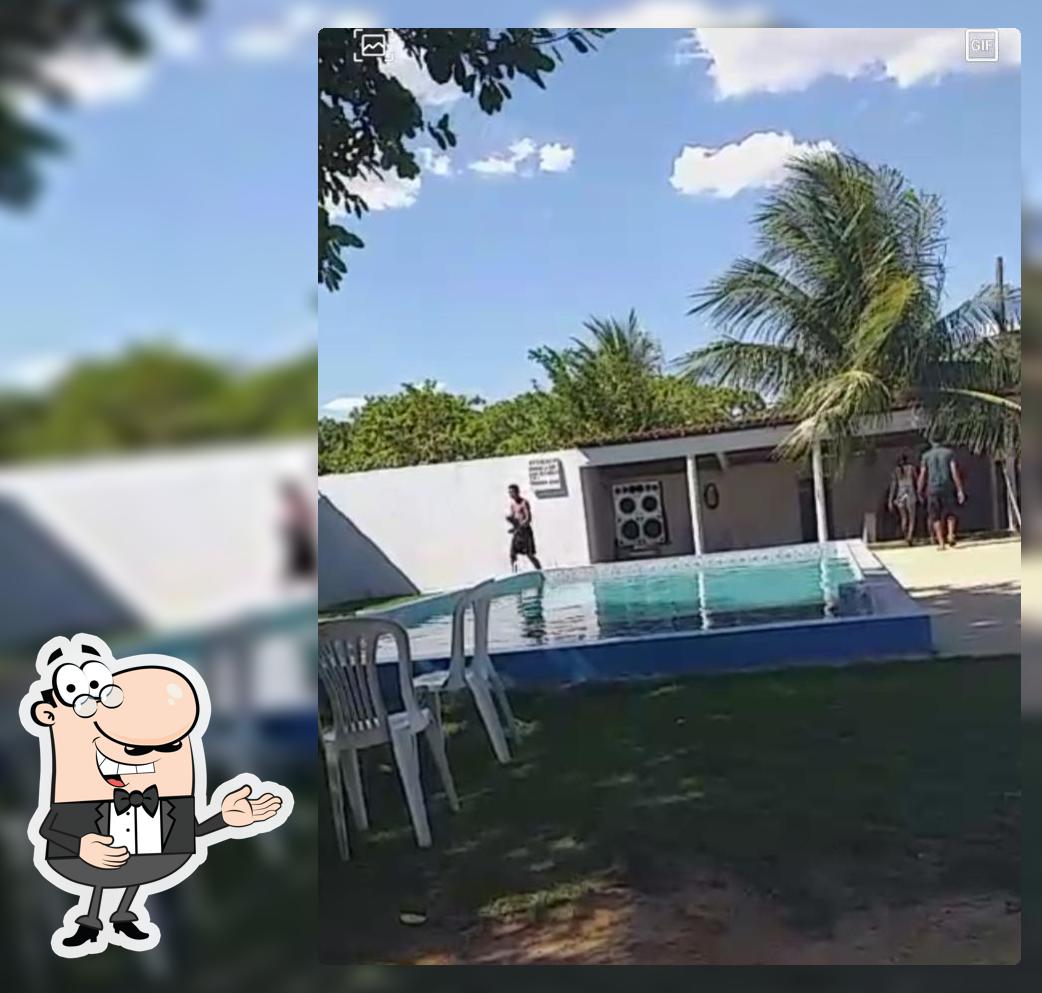 Bar & Chácara Do Val