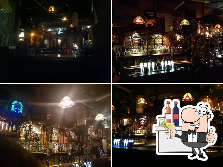 Glenduff House Irish Pub