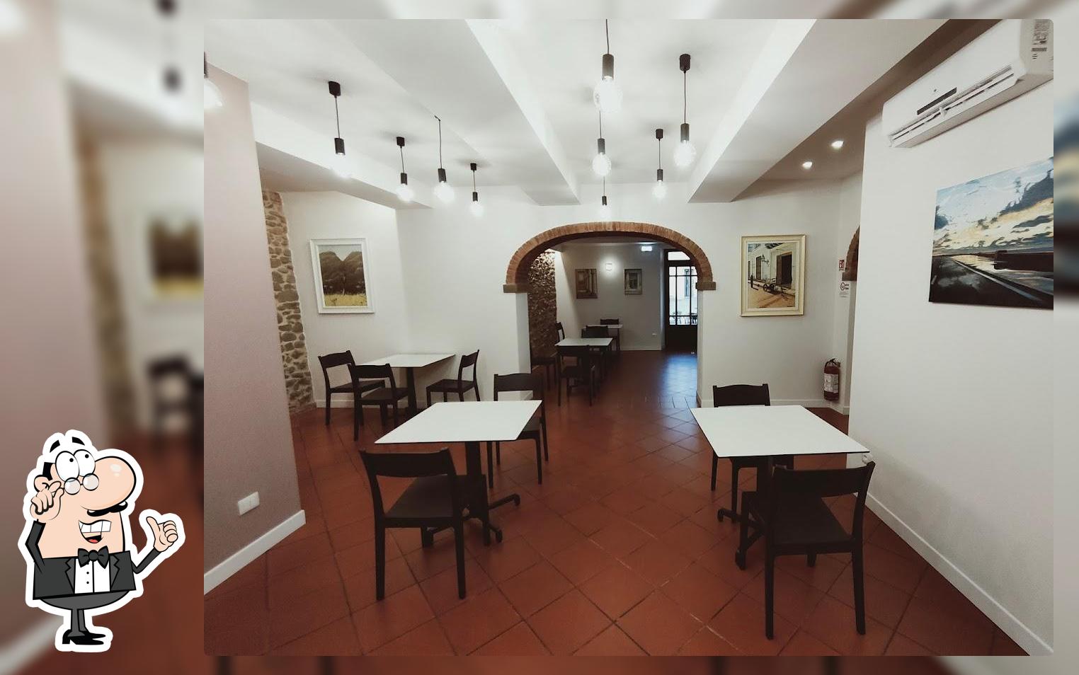 Reggello Caffé Bistrot