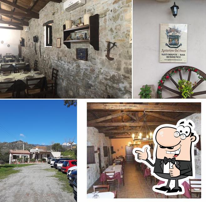 Voici une image de Agriturismo del Pozzo